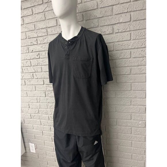 Duluth Trading Longtail Men Short Sleeve T-Shirt Size M - Picture 5 of 7